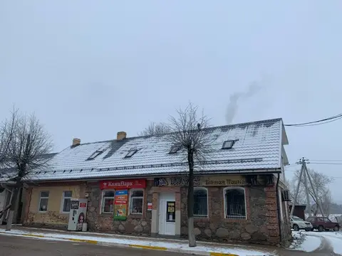 Хостел Прияткин — фото 1
