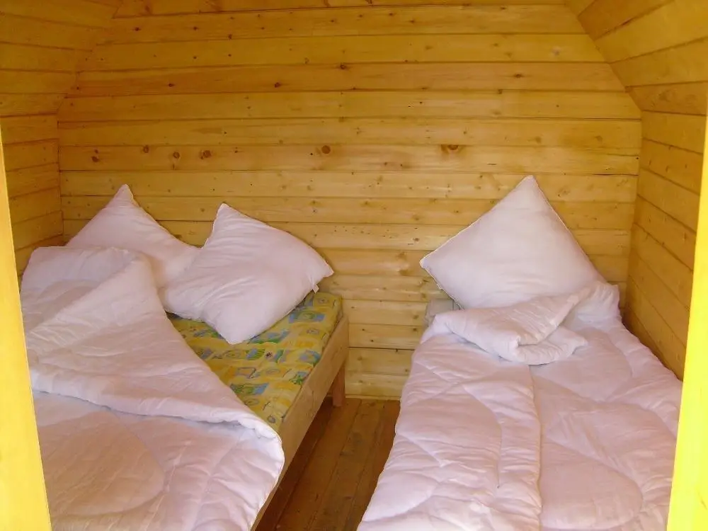 Самара: Priyut Shamana Hotel