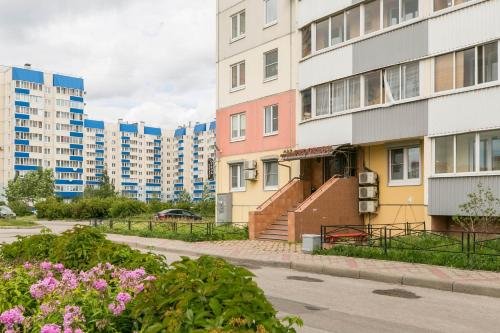 Тельмана: Mini-Hotel Progress