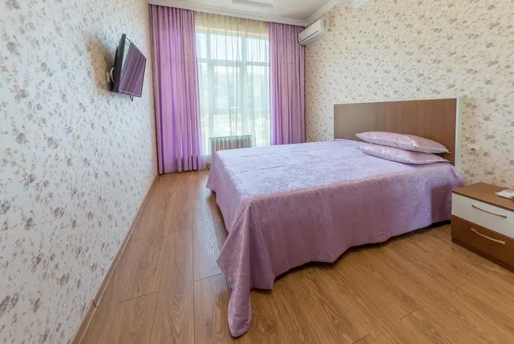 Сочи: Progress Apartments