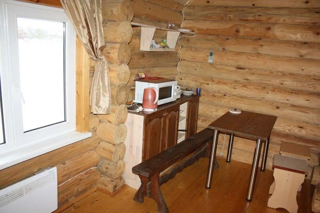 Самара: Proran Hotel