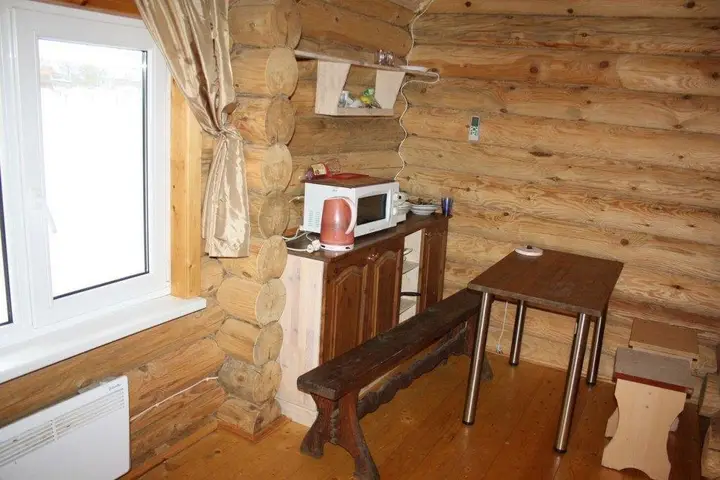 Самара: Proran Hotel