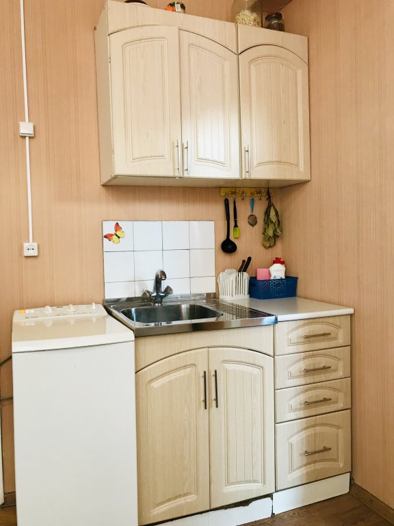 Петрозаводск: Апартаменты Проспект