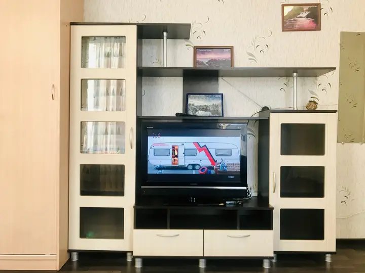 Петрозаводск: Апартаменты Проспект