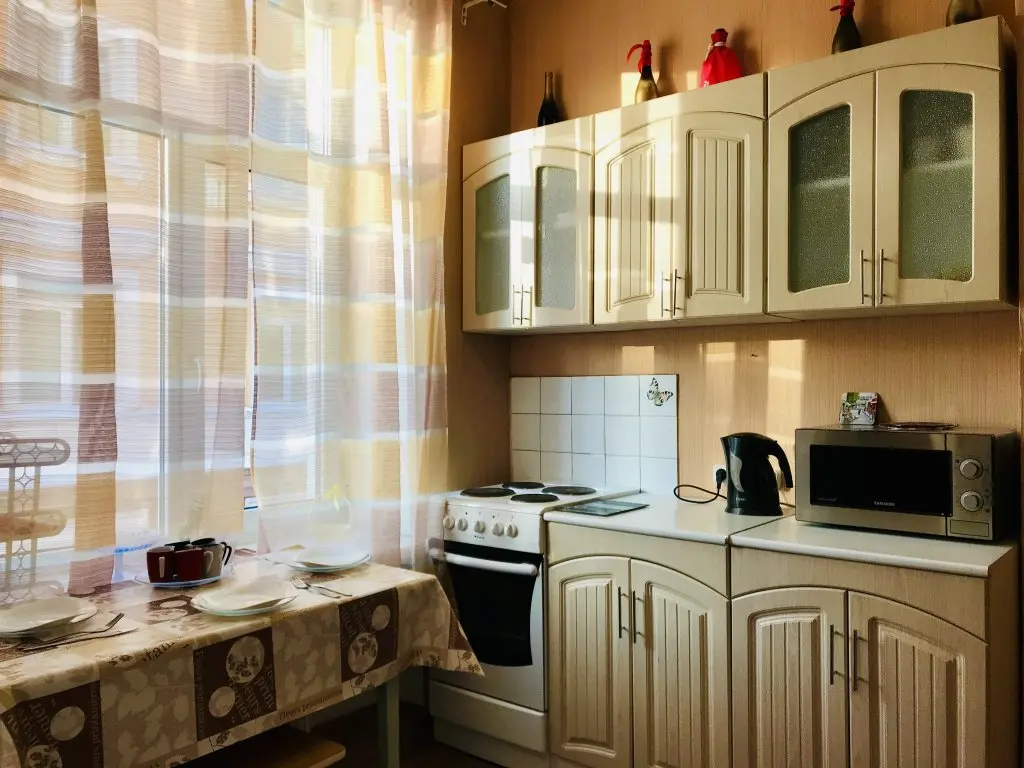 Петрозаводск: Апартаменты Проспект