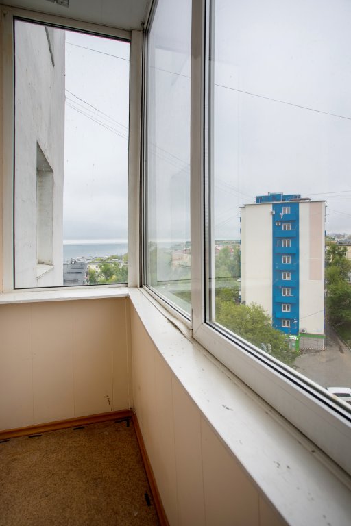 Владивосток: Апартаменты NOVA проспект 100-летия Владивостока, д.20