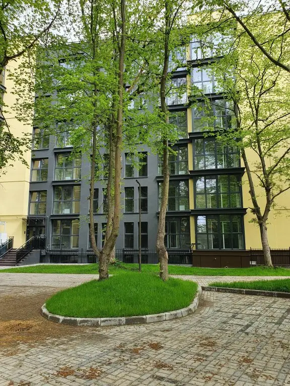Светлогорск: Квартира Проспект 101