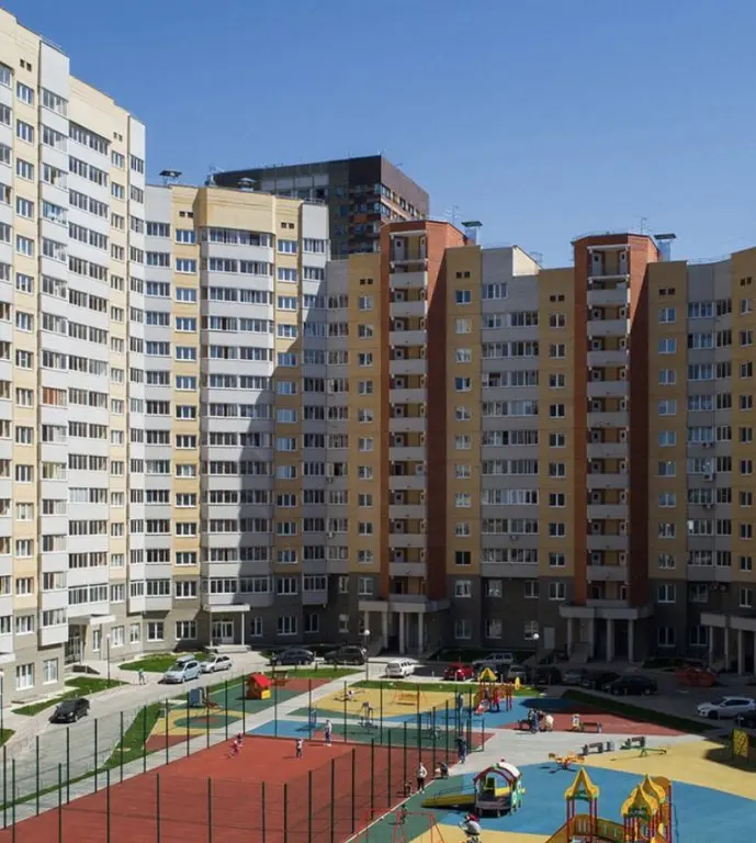 Обнинск: Апартаменты Проспект Маркса