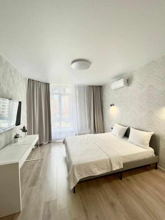 Кемерово: Квартира 1-комнатная квартира стандарт