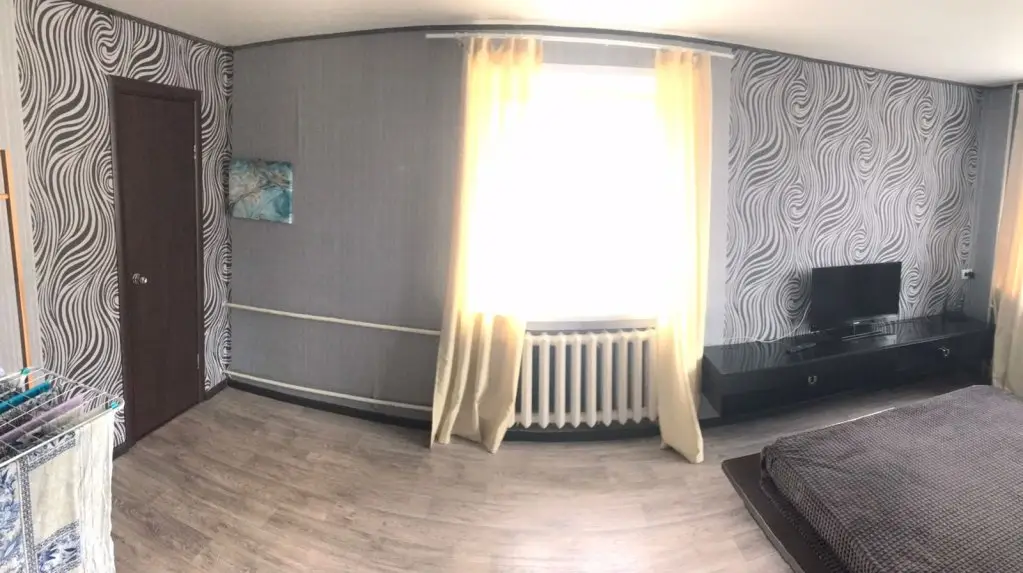 Уфа: Апартаменты Проспект Октября 66 Колосс