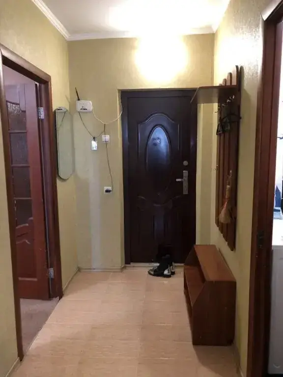 Симферополь: Prospekt Pobedyi 48 Apartments