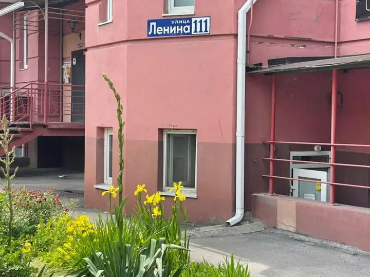 Волгодонск: Апартаменты Простор