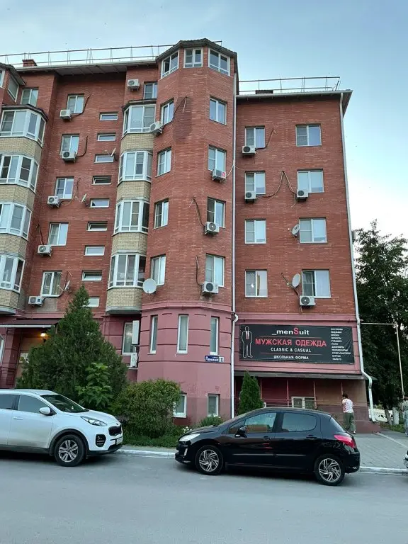 Волгодонск: Апартаменты Простор