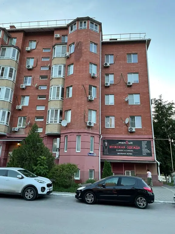 Волгодонск: Апартаменты Простор
