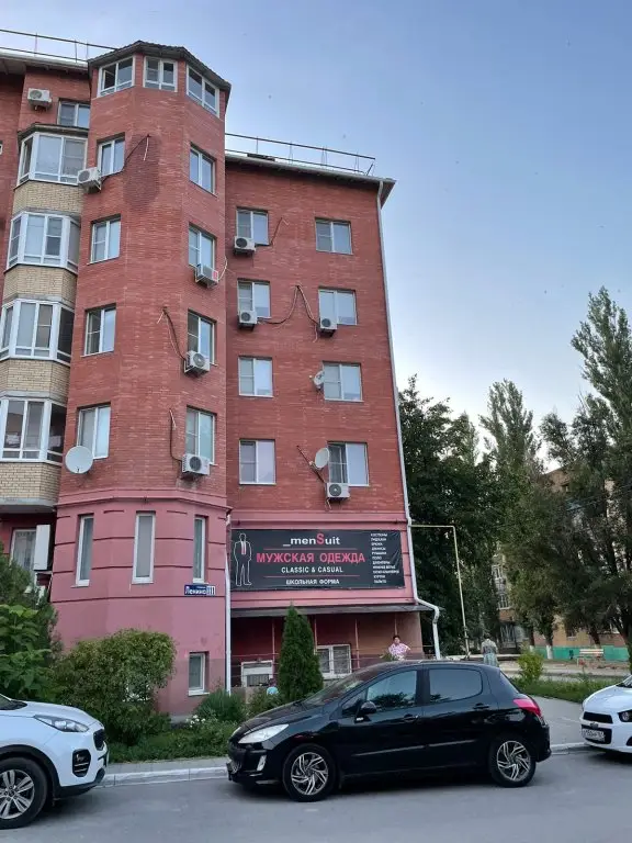Волгодонск: Апартаменты Простор