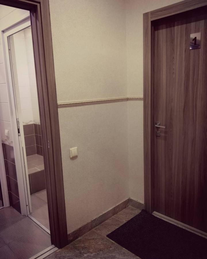Барнаул: Guest House on Partizanskaya