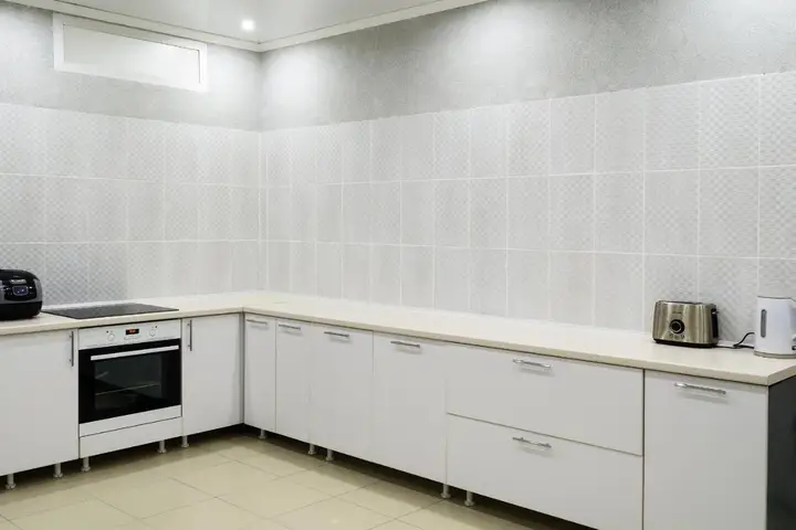 Барнаул: Guest House on Partizanskaya