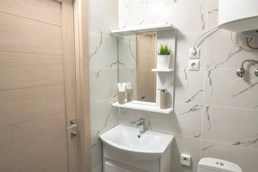 Владивосток: Апартаменты TopHouse на Гоголя 29 двухкомнатные