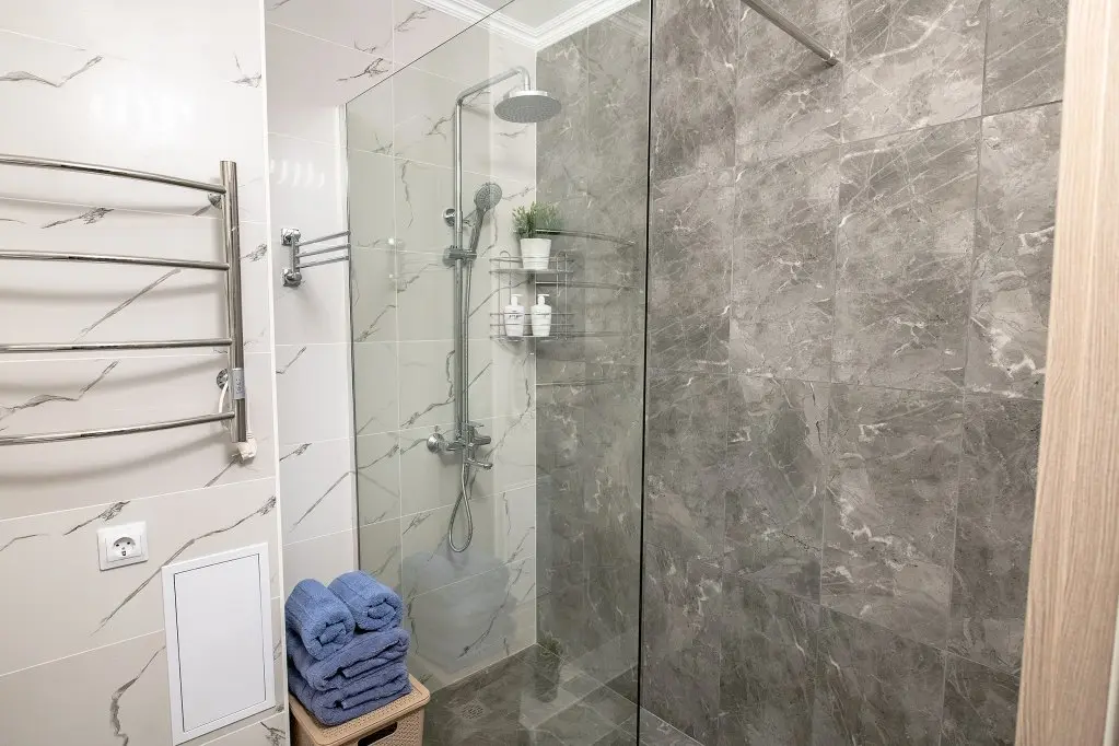 Владивосток: Апартаменты TopHouse на Гоголя 29 двухкомнатные