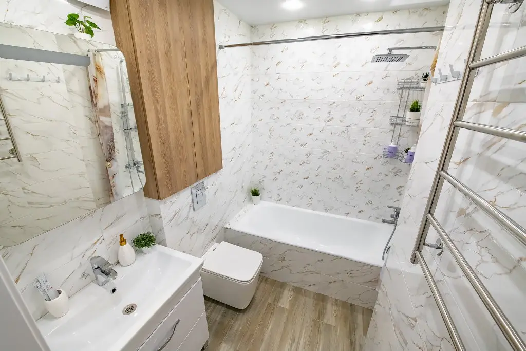 Владивосток: TopHouse Dvuhkomnatnye Na Zelyonom Bulvare 23 Apartment