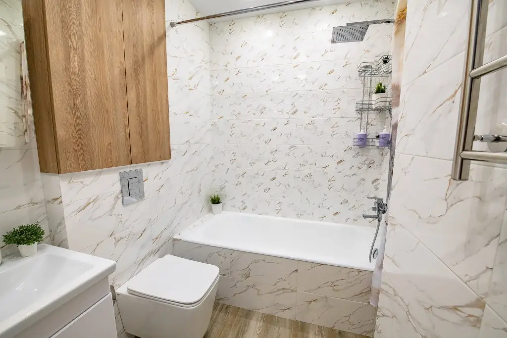 Владивосток: TopHouse Dvuhkomnatnye Na Zelyonom Bulvare 23 Apartment