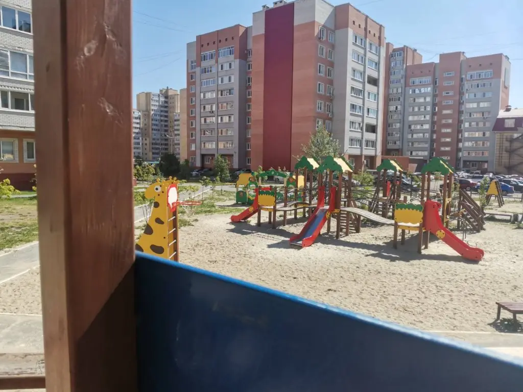 Тюмень: Квартира Просторное у объездной