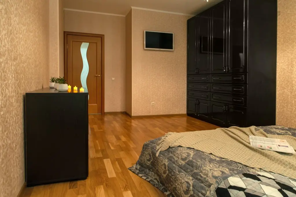 Рязань: Квартира Трехкомнатная Кравц Групп рядом с автовокзалом