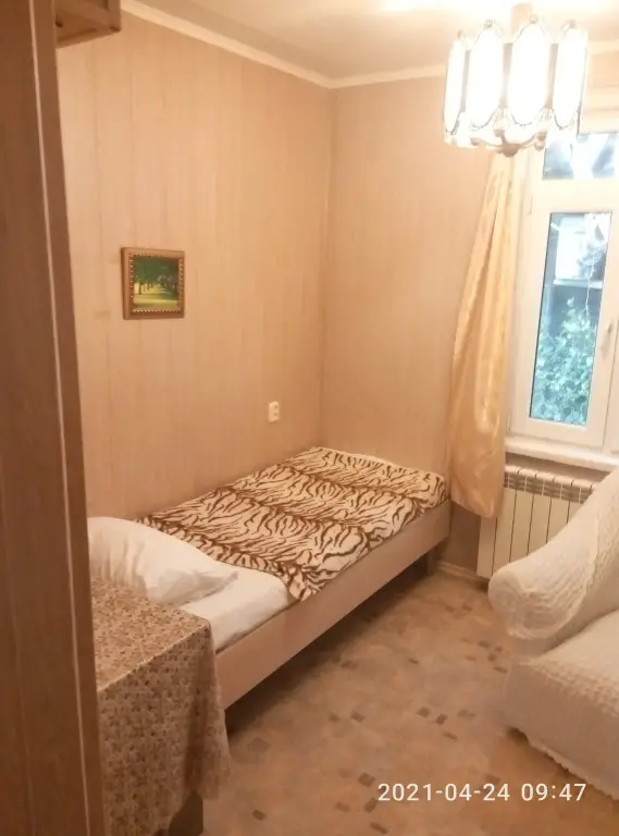 Сочи: Гостевой дом Просвещения, 88