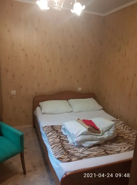 Сочи: Гостевой дом Просвещения, 88