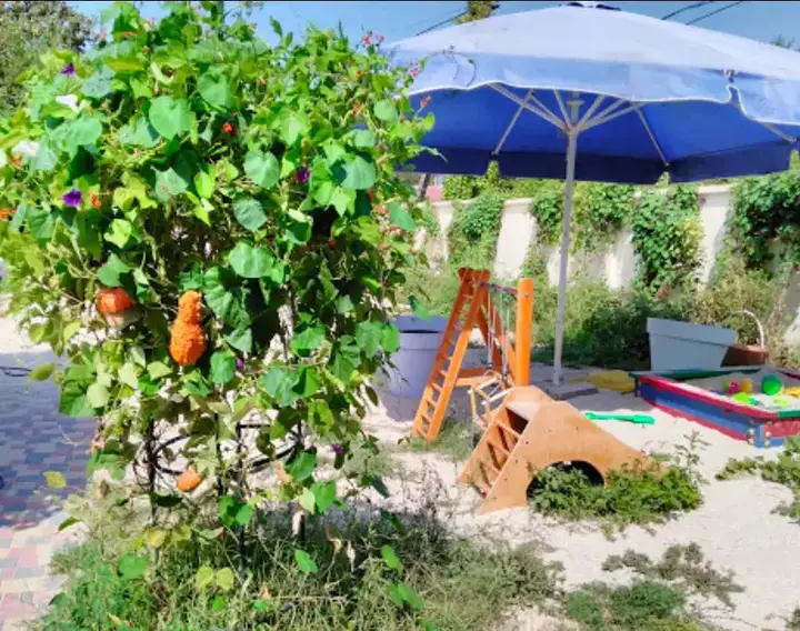 Кучугуры: Provans Guest House