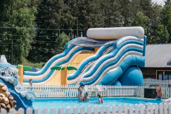 Узнезя: Usad'ba Provans