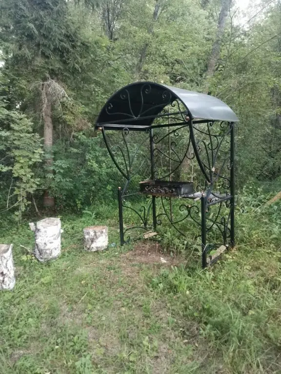 Холмец: Глэмпинг  Прованс