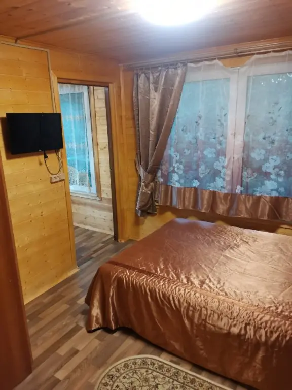 Холмец: Глэмпинг Прованс