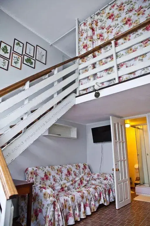 Сыктывкар: Provans Guesthouse