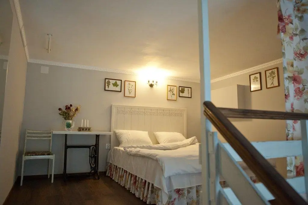 Сыктывкар: Provans Guesthouse