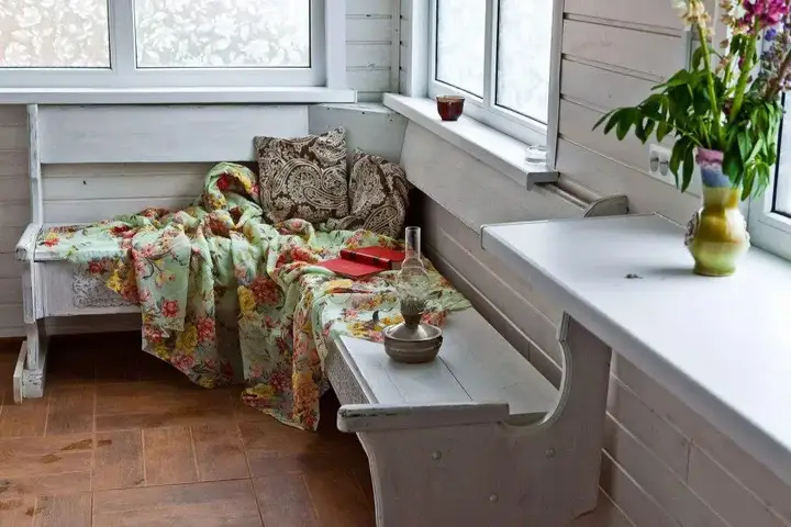 Сыктывкар: Provans Guesthouse