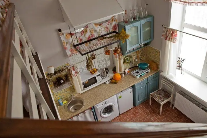 Сыктывкар: Provans Guesthouse