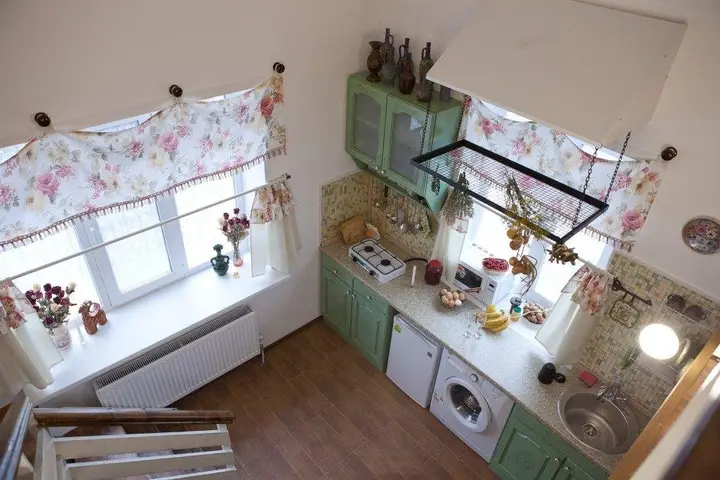 Сыктывкар: Provans Guesthouse
