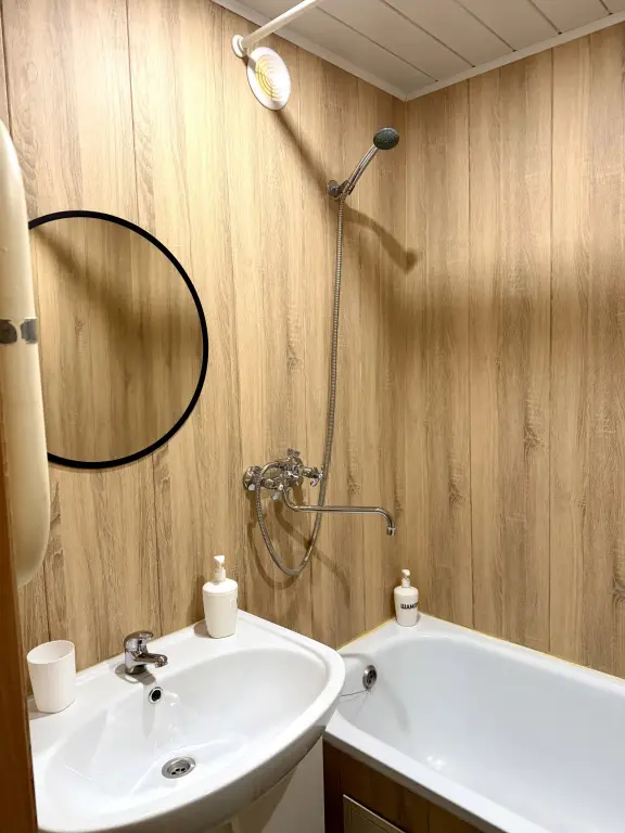 Псков: Квартира Pskov City Apartments Завеличье