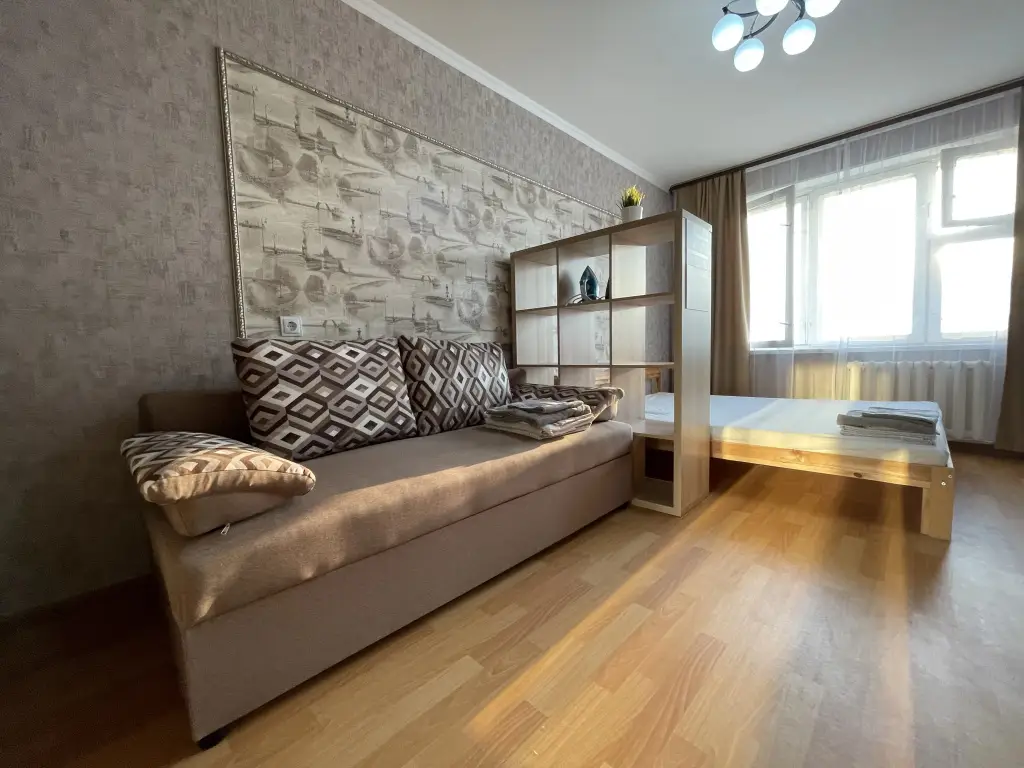 Псков: Квартира Pskov City Apartments Завеличье