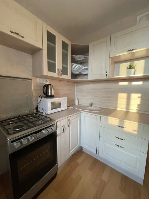 Псков: Квартира Pskov City Apartments Завеличье