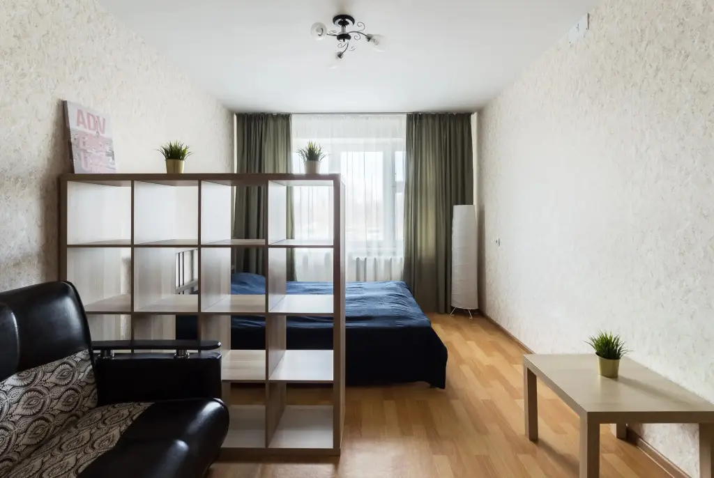 Квартира Pskov City Apartments Завеличье — фото 1