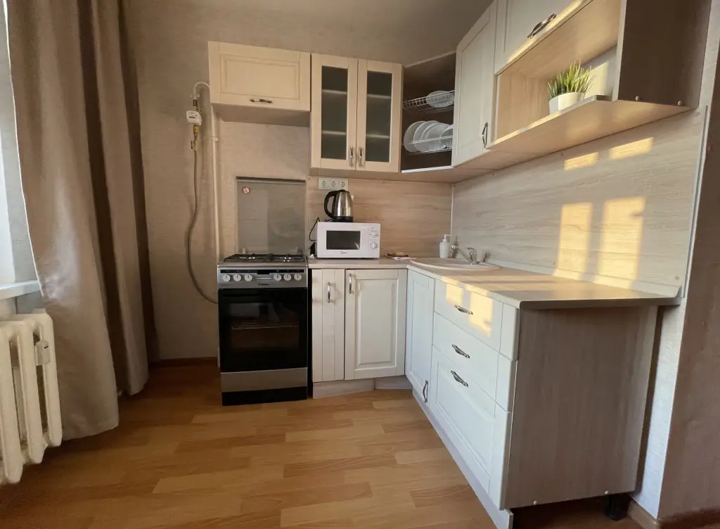 Псков: Квартира Pskov City Apartments Завеличье