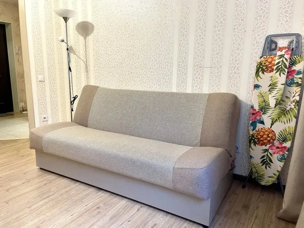 Псков: Квартира Pskov City Apartments Lagernaya 5 A