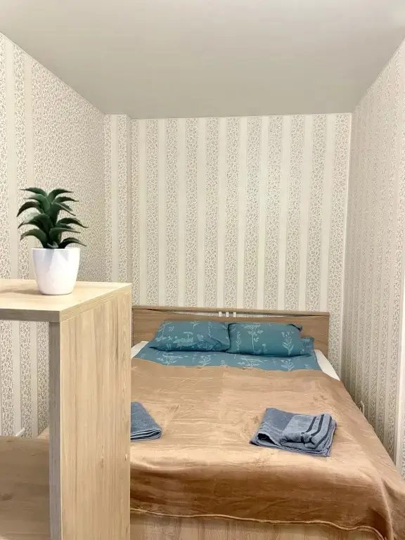 Псков: Квартира Pskov City Apartments Lagernaya 5 A