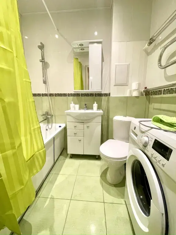Псков: Квартира Pskov City Apartments Lagernaya 5 A