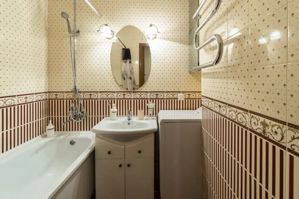 Псков: Квартира Pskov City Apartments Владимирская 5В