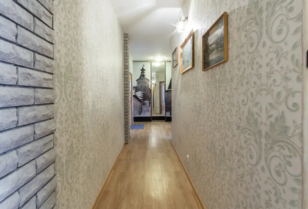 Псков: Квартира Pskov City Apartments Владимирская 5В