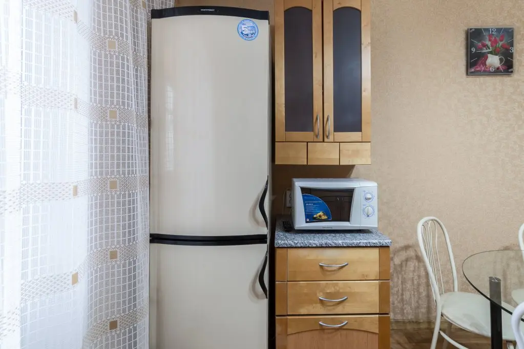 Псков: Квартира Pskov City Apartments Рокоссовского 32