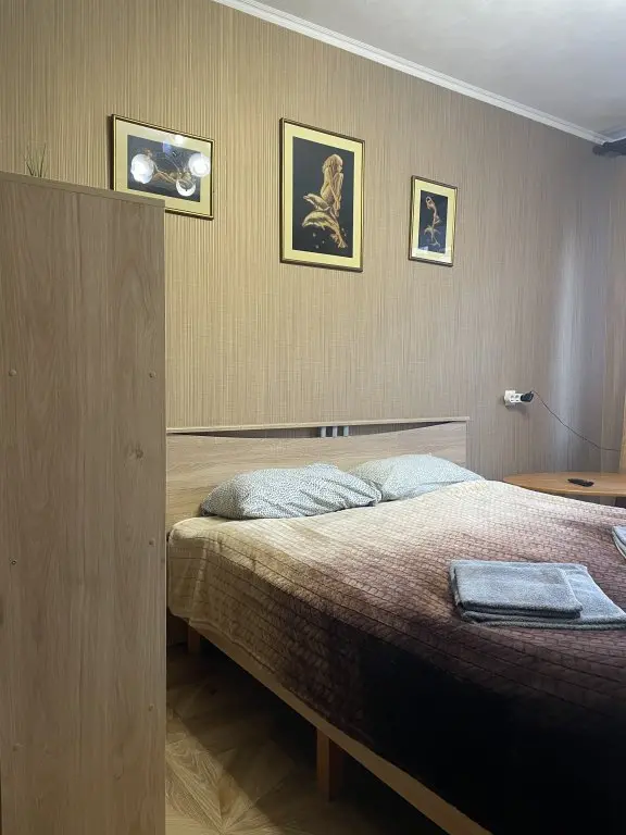 Псков: Квартира Pskov City Apartments Рокоссовского 32